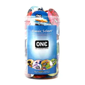 100 Lubricated Condoms