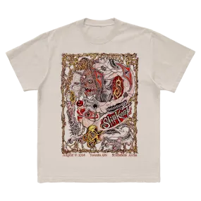 2024 Tour Toronto T-Shirt