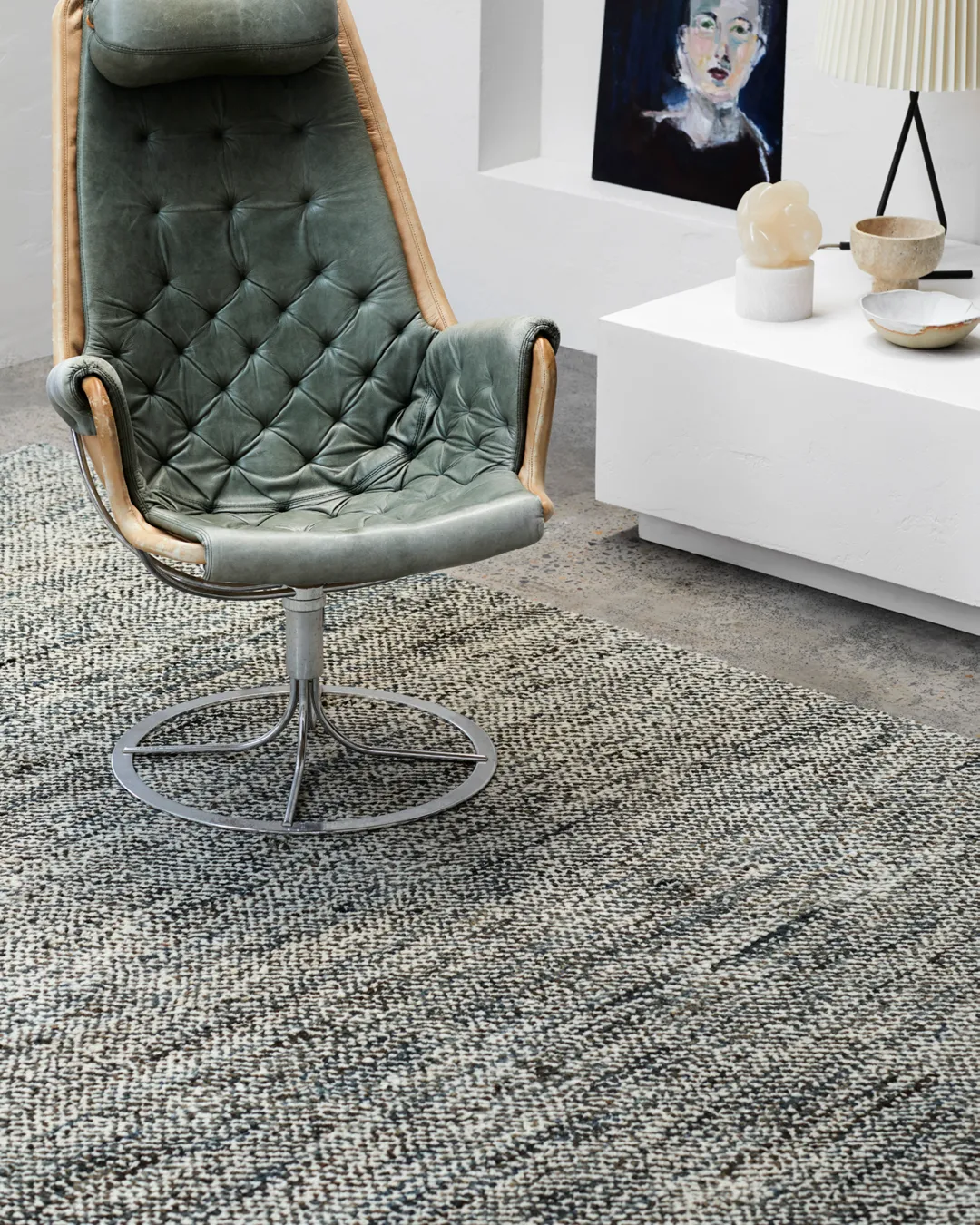 Acacia Rug