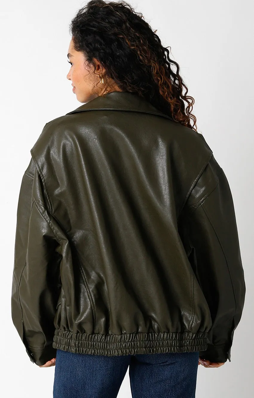 Addison Jacket