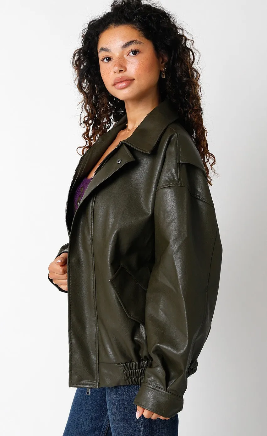 Addison Jacket