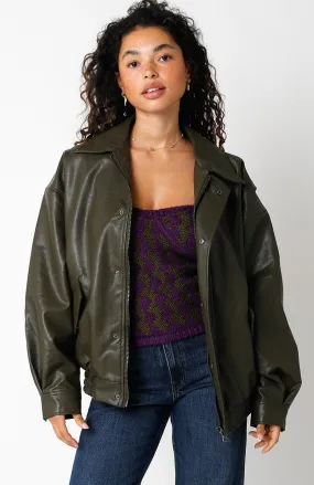 Addison Jacket