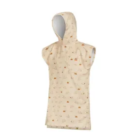 AFTER ESSENTIALS PONCHO - KIDS JULIETTE