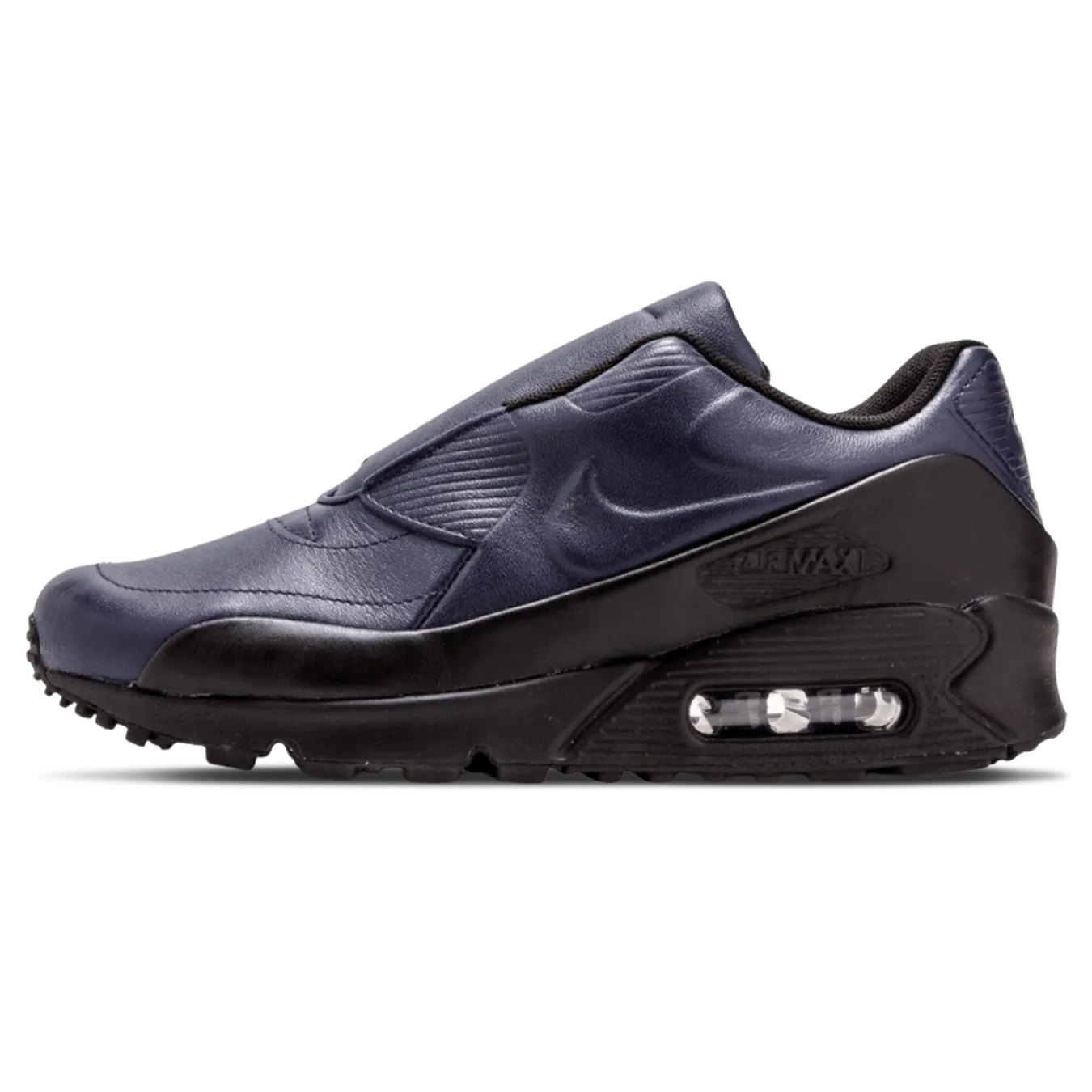 Air Max 90 x Sacai Wmns 'Obsidian'