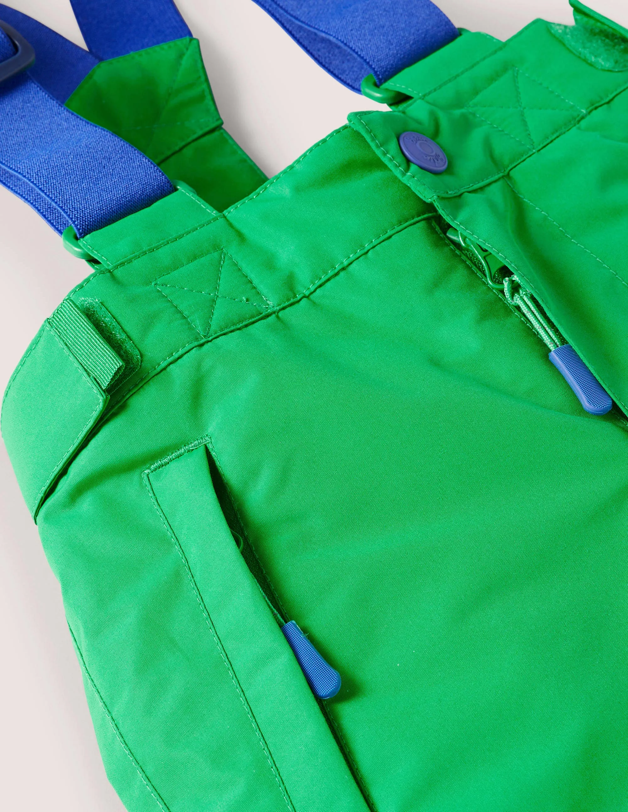 All-weather Waterproof Trouser-Green Fizz