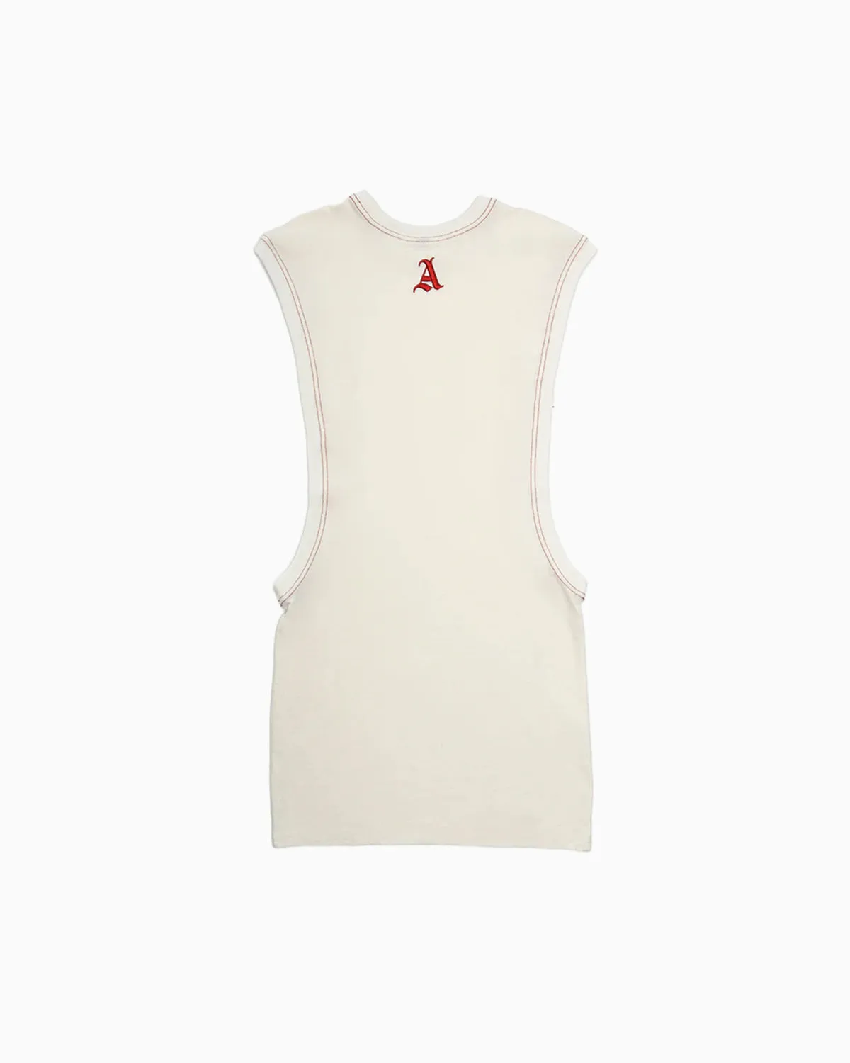Amerie French Terry T-shirt Dress
