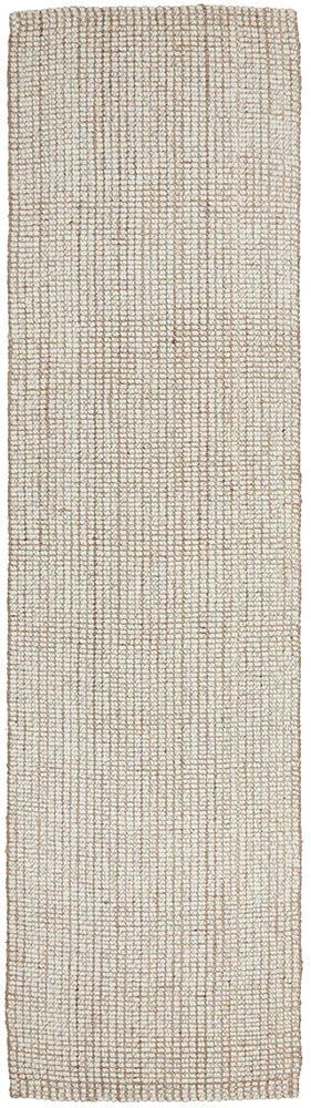 Arabella Natural Runner Rug