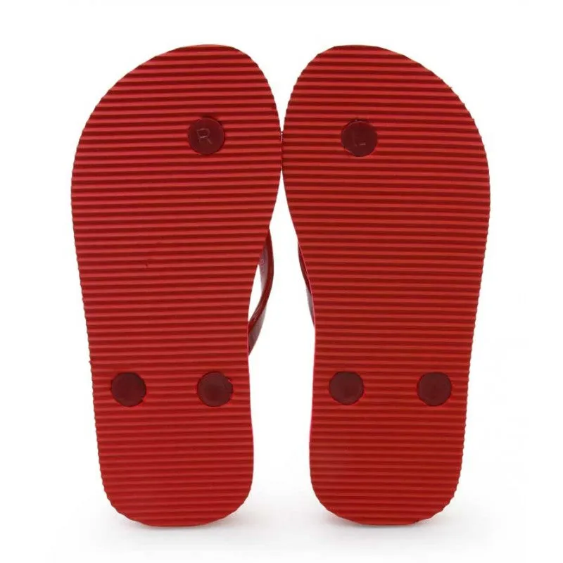 Banana Peel Slippers for Girls Kids Hello Kitty Sushi Love - Norimake