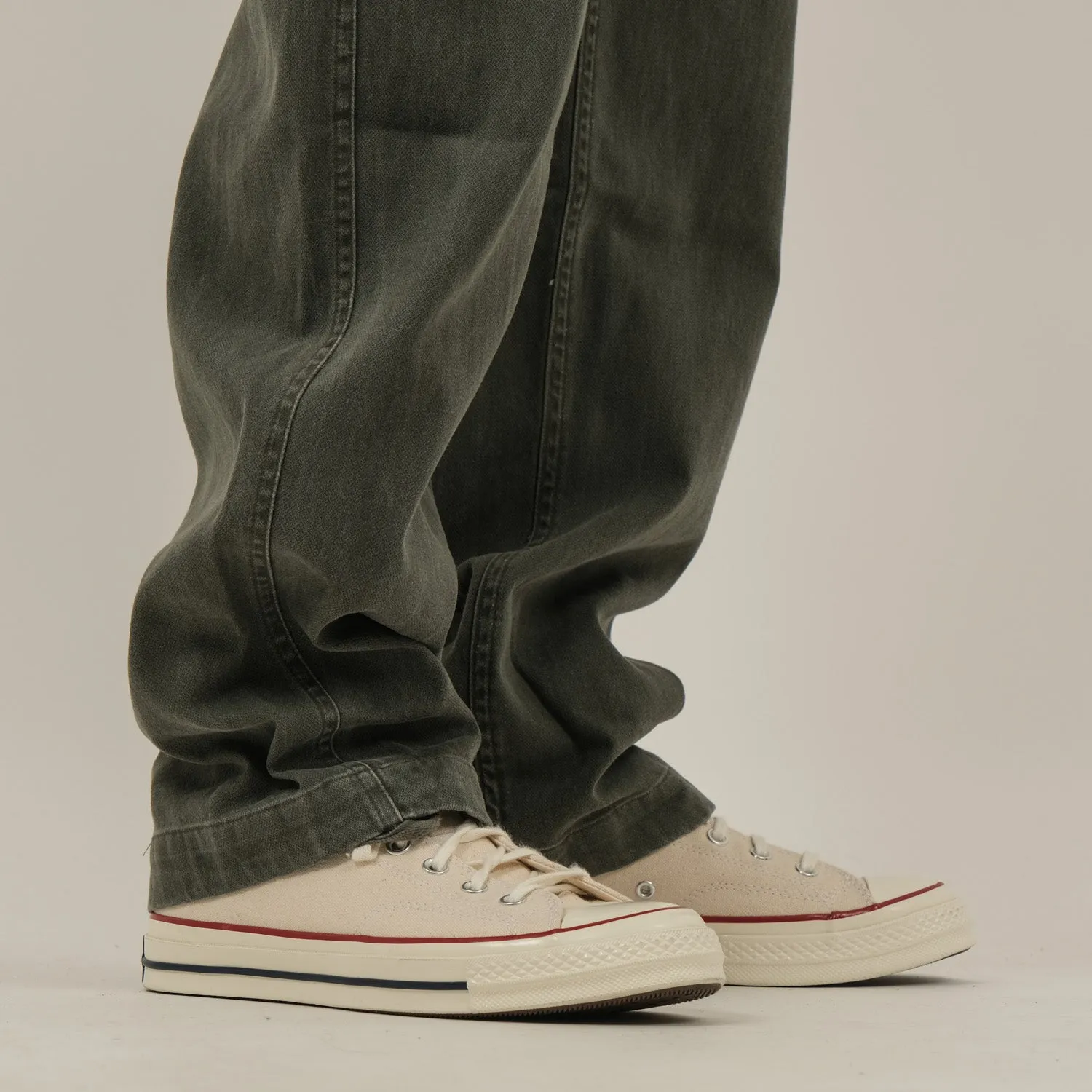 BDU MOLESKINE CARGO PANTS