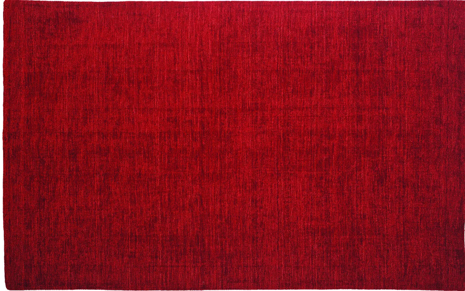 Beldin Area Rug RED