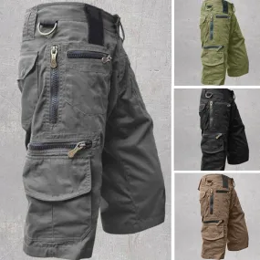 BENJAMIN | MEN'S CARGO SHORTS