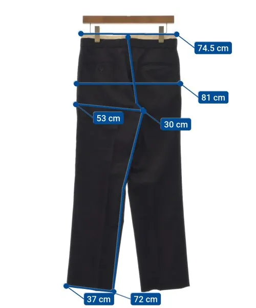 BOWTE Trousers