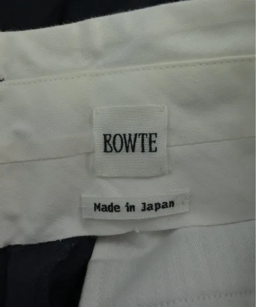 BOWTE Trousers
