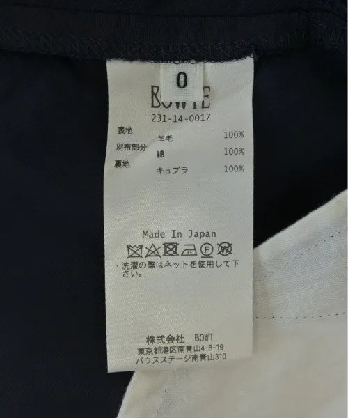 BOWTE Trousers