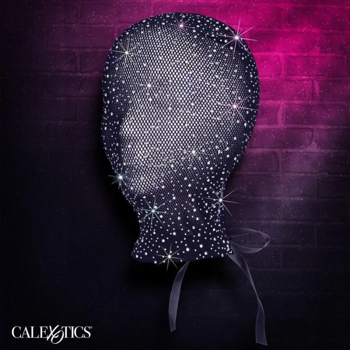 Calex ''Radiance'' Full Hood Cover -Black