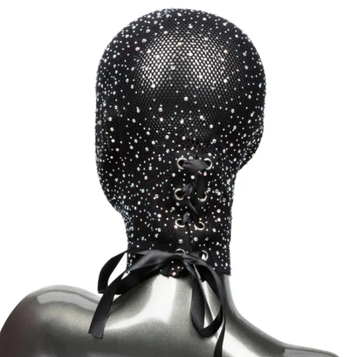 Calex ''Radiance'' Full Hood Cover -Black