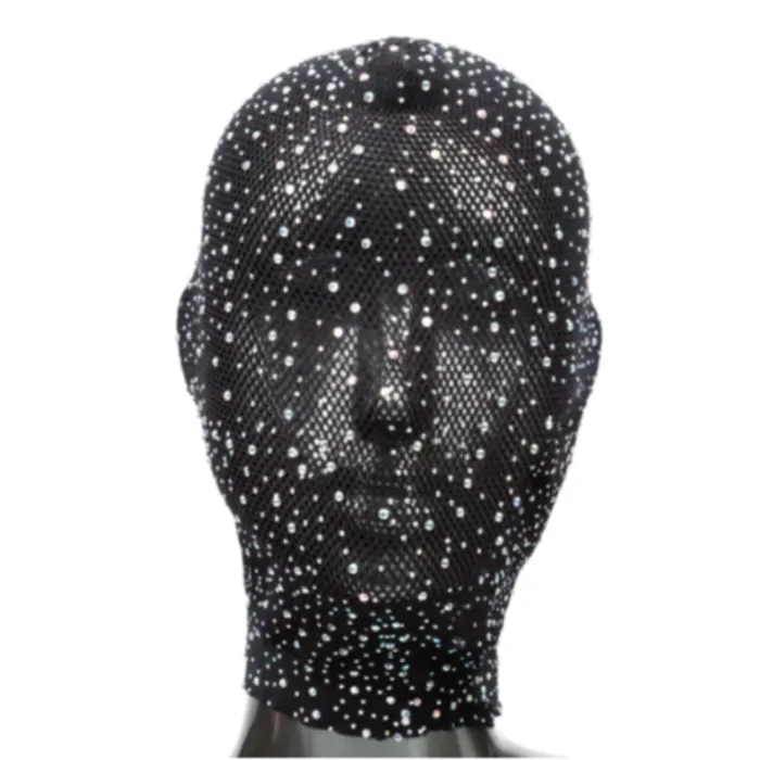 Calex ''Radiance'' Full Hood Cover -Black