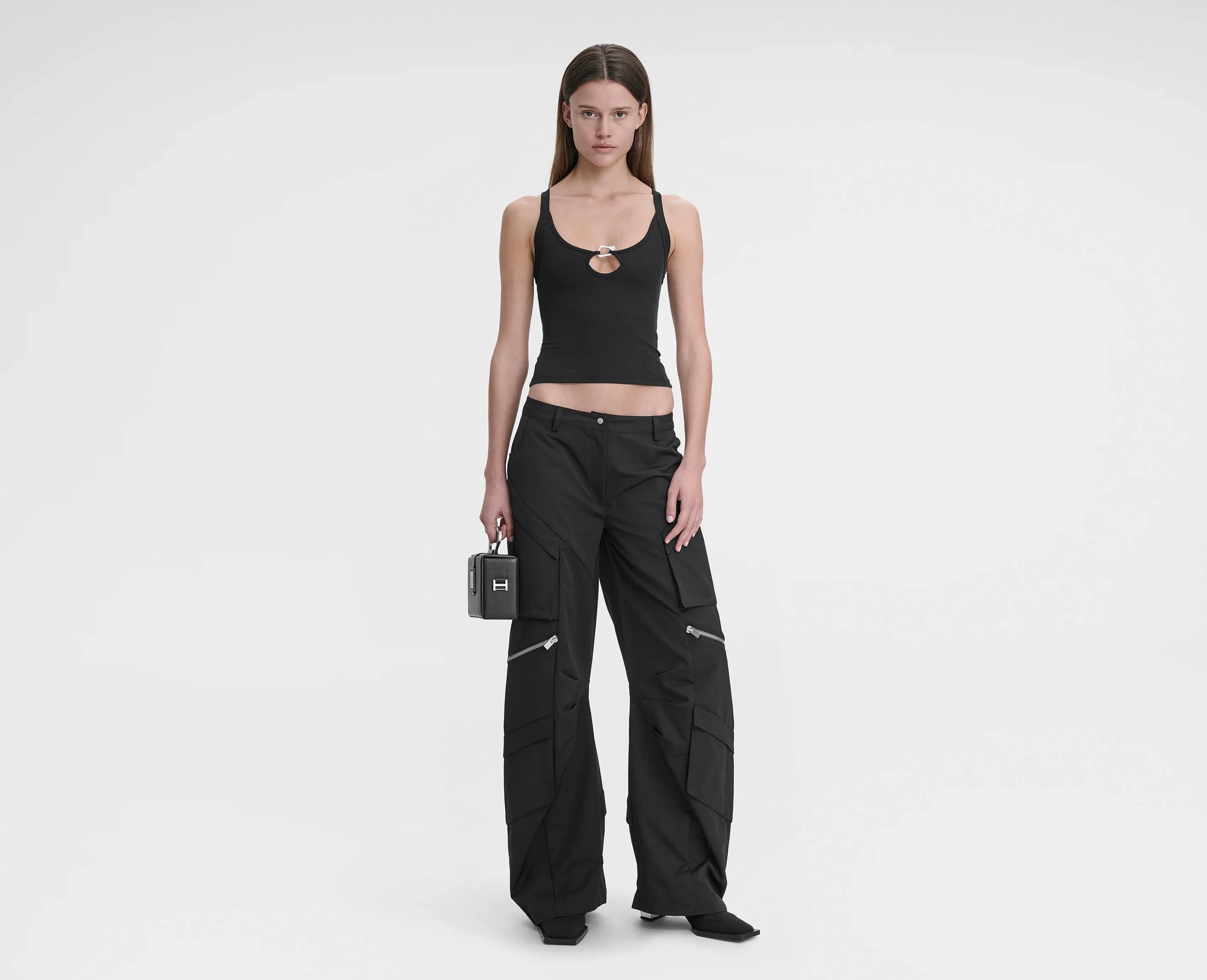 CALYX CARGO PANTS