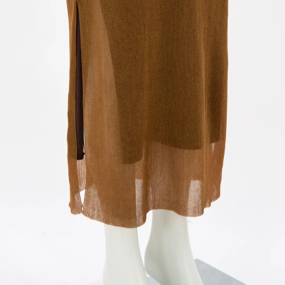 Camilla and Marc Jade Midi Knit Dress Size Small