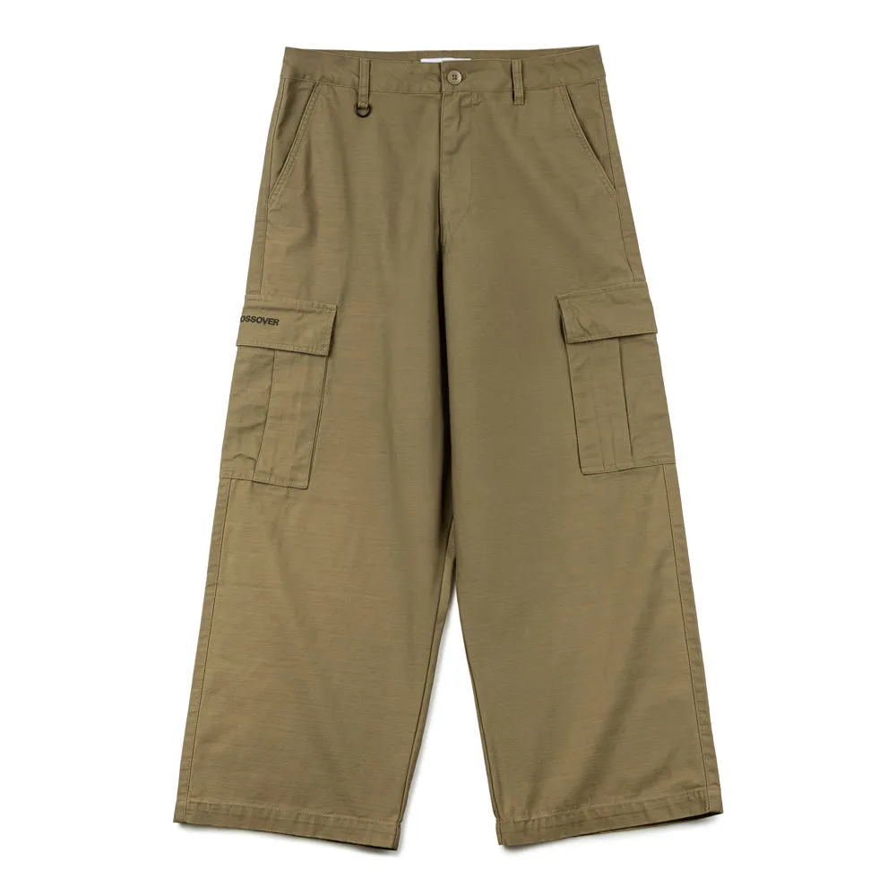 Cargo Pant | Olive