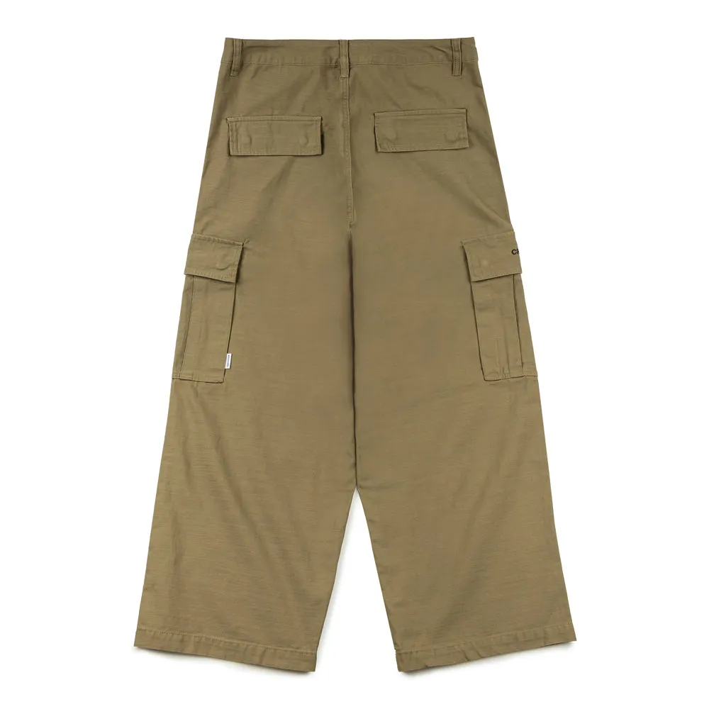 Cargo Pant | Olive