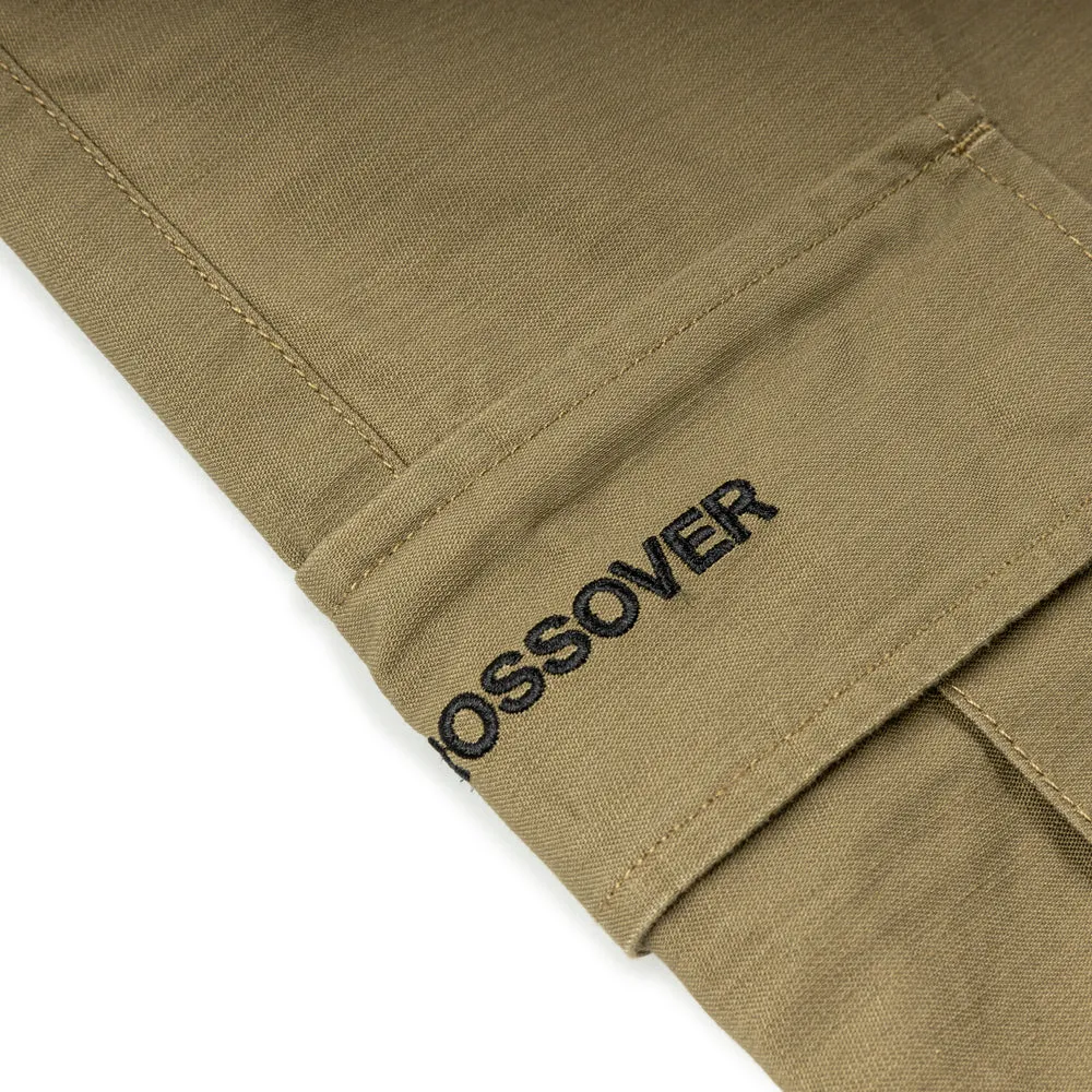 Cargo Pant | Olive