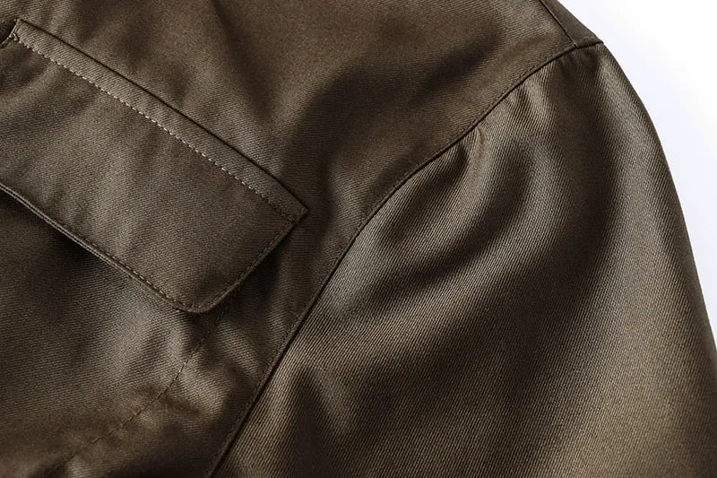 Cargo Romper
