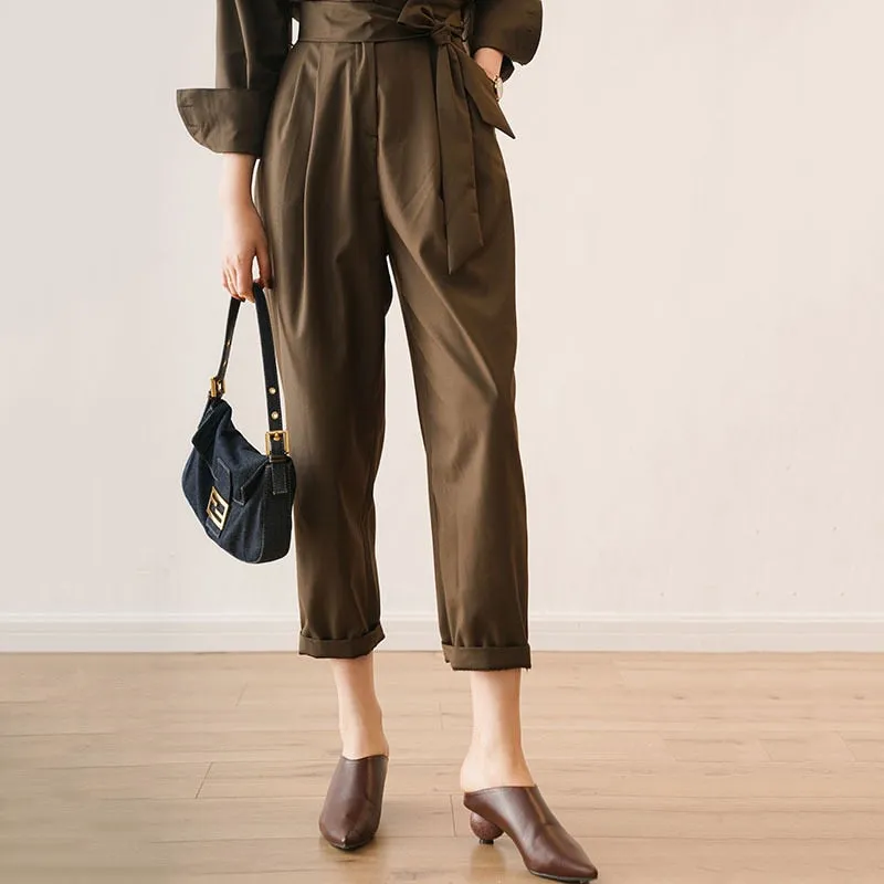 Cargo Romper