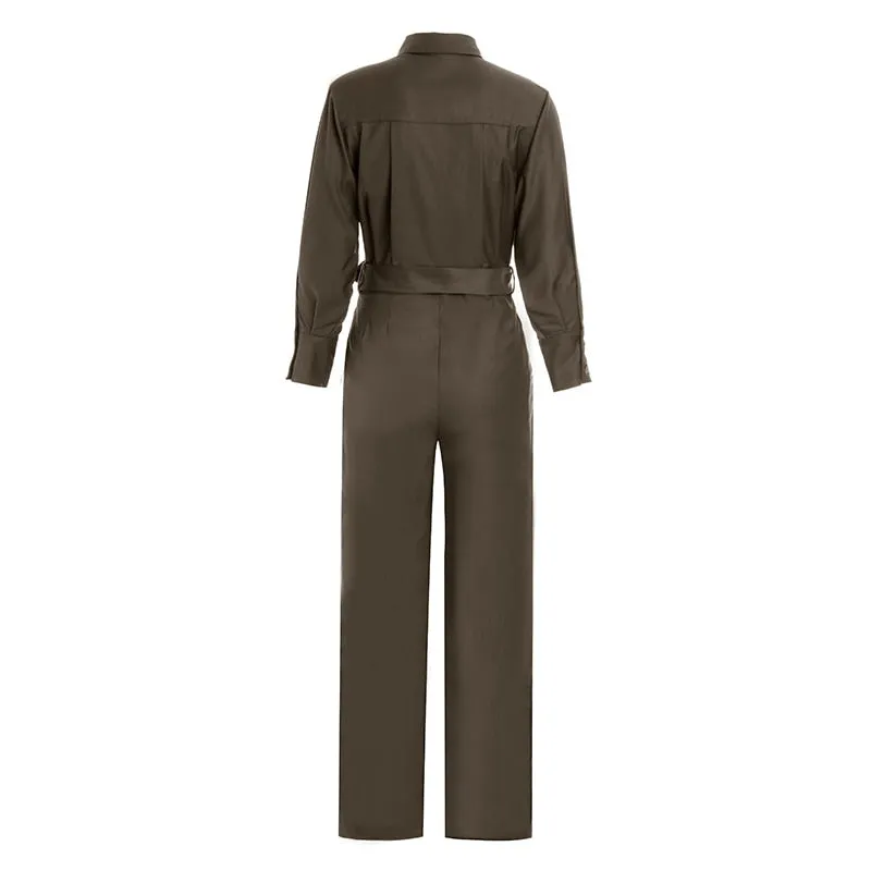 Cargo Romper