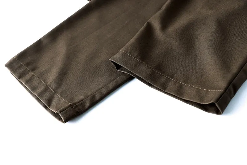 Cargo Romper