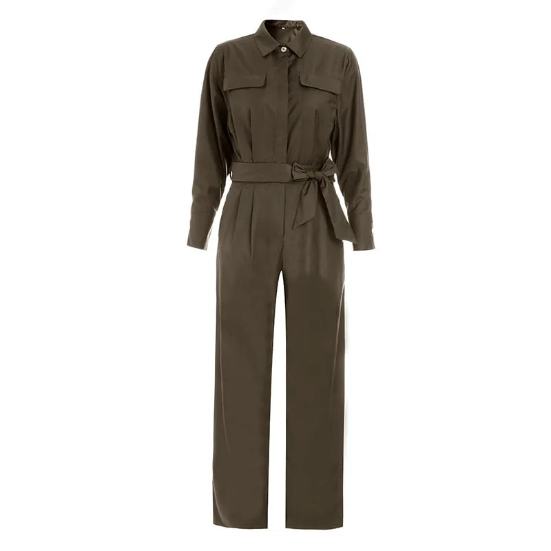 Cargo Romper