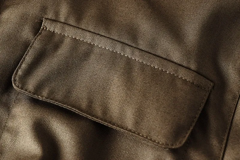 Cargo Romper