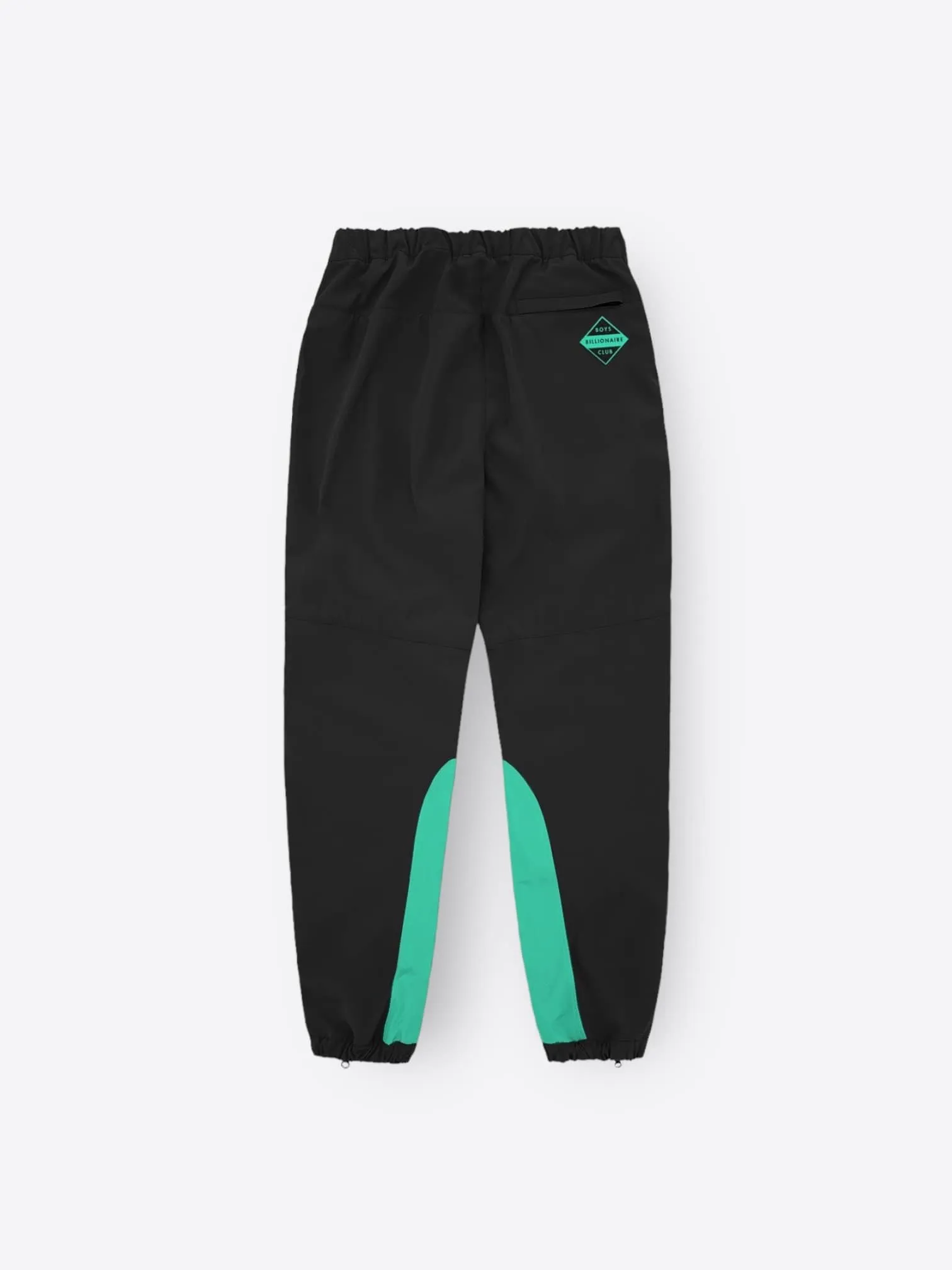 Contrast Shell Climbing Pant
