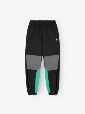 Contrast Shell Climbing Pant