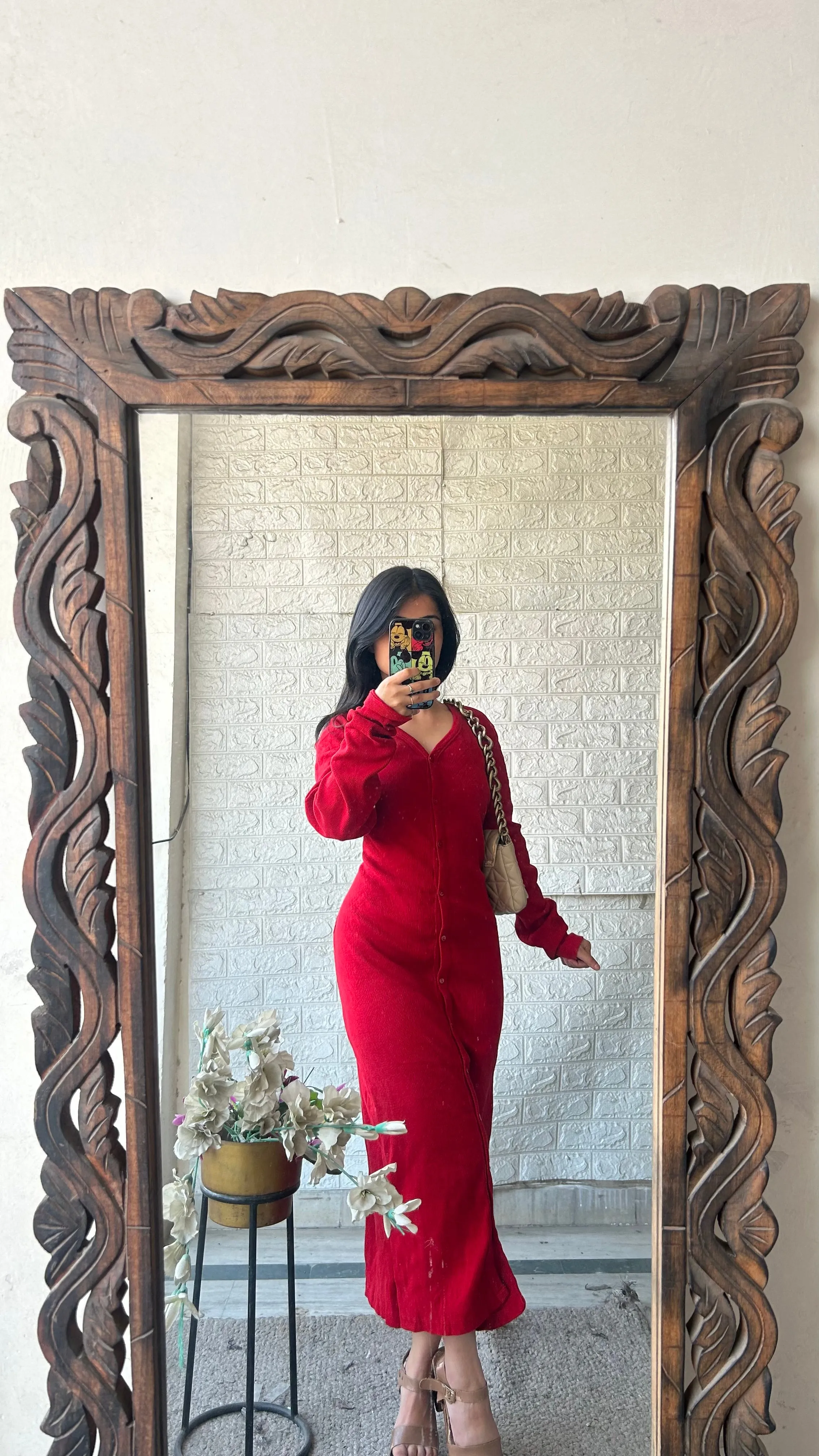 Cute dress 2xl 44-46 bust/l:46