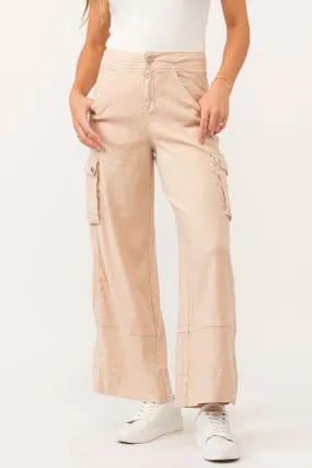 Dear John Marvey Pants
