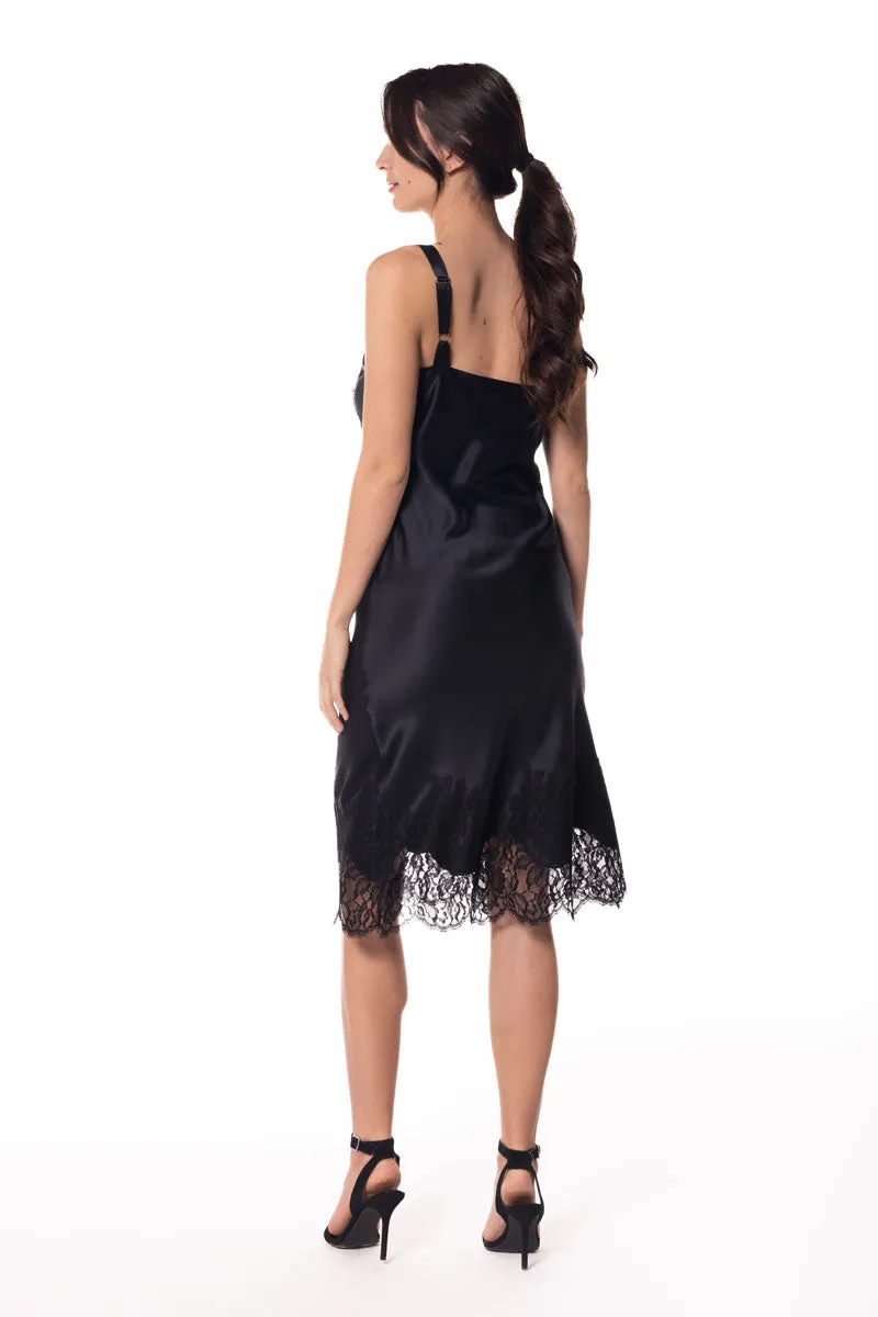 Diva Eydn Slip Gown