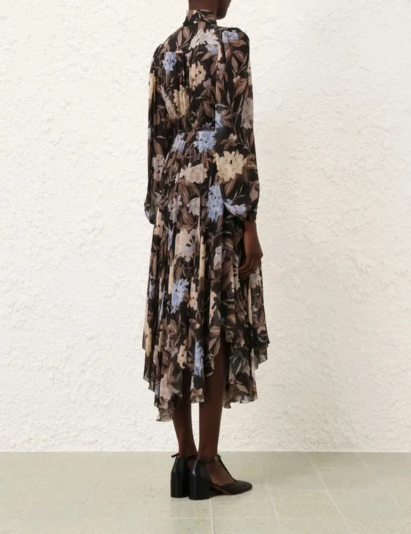 Eden Handkerchief Dress