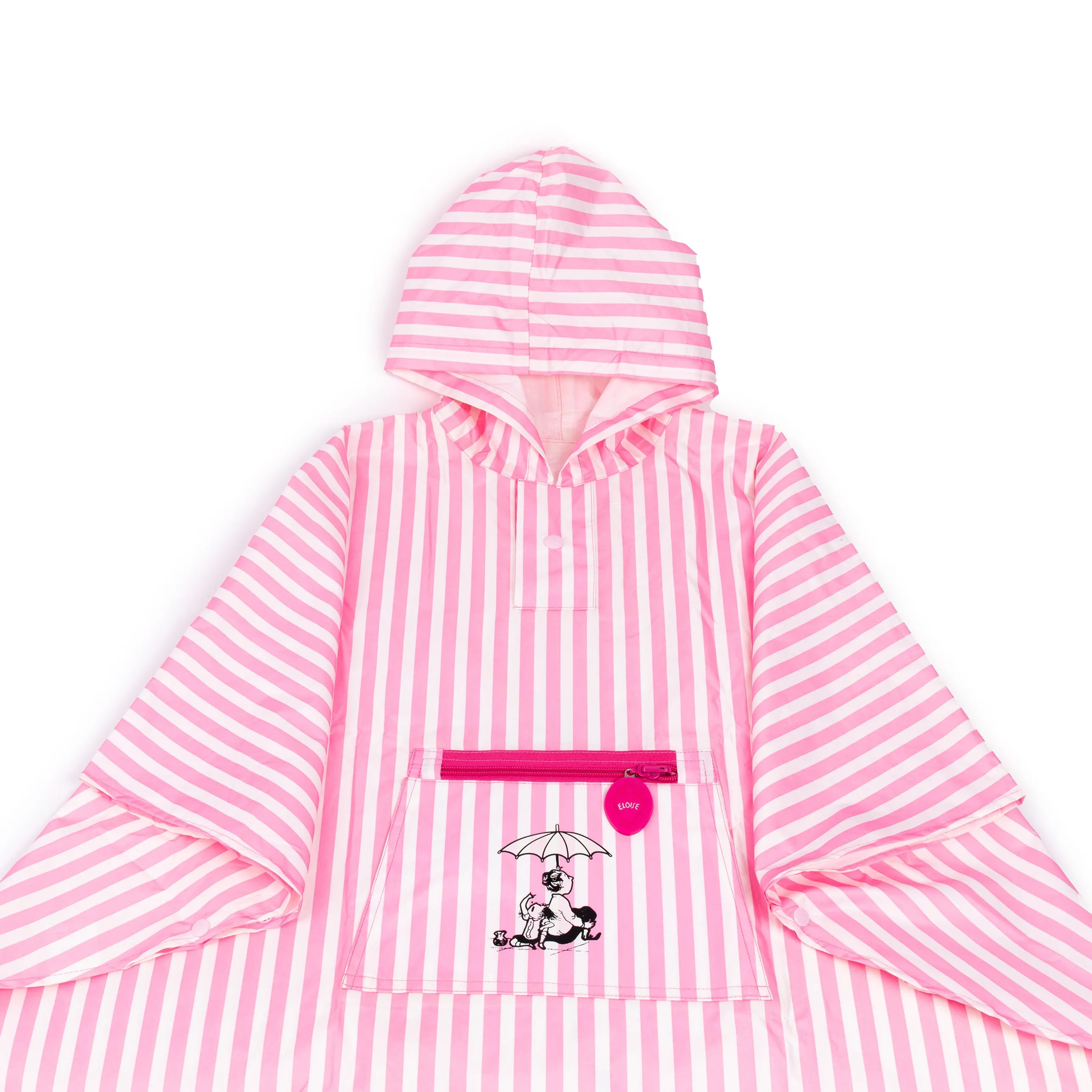 Eloise Umbrella Poncho