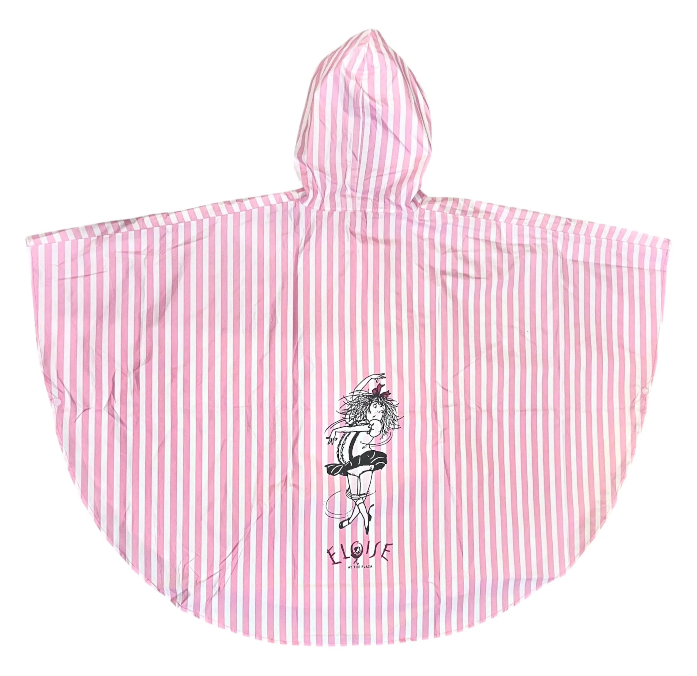 Eloise Umbrella Poncho