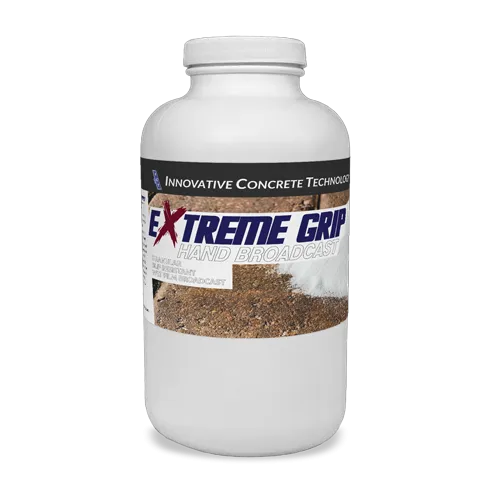 Extreme Grip - Slip-Resistant Topical Broadcast