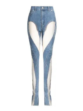 Find Yourself Praying Up Jeans