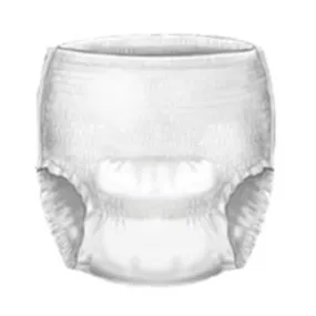First Quality PV514 Prevail Extra Absorbency Protective Underwear - X-Large 58" - 68", Bag of 14 underwear