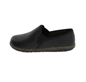 Foamtreads Men's Conrad Slippers- Black