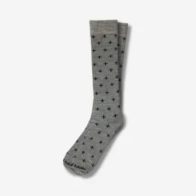 Harper's Alpaca Fleece - Over-the-Calf