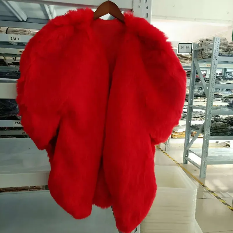Heart Shaped Coat