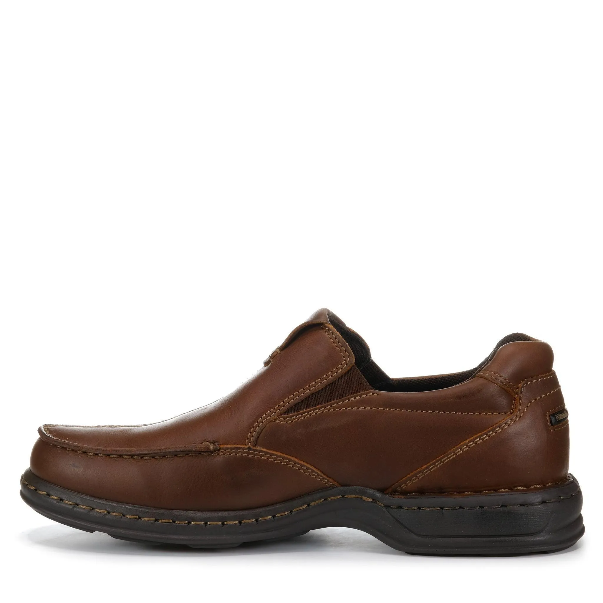 Hush Puppies Sawyer 2 Brown