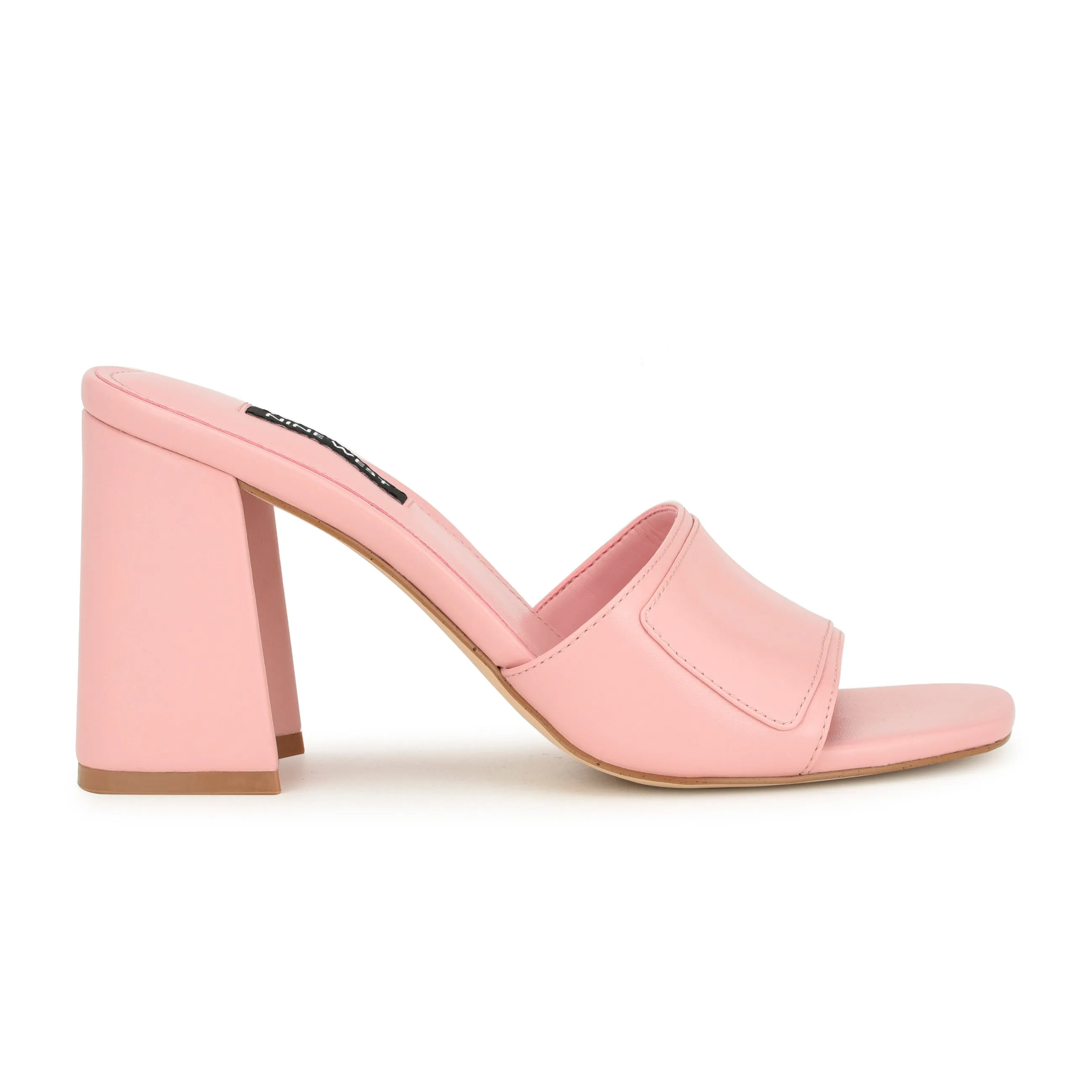 Iriss Slide Sandals