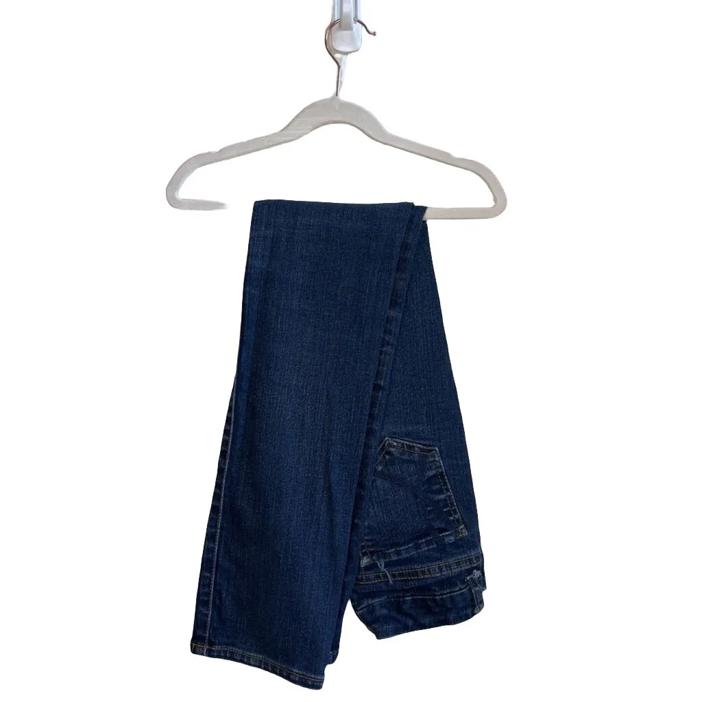 Jeans / Starlet