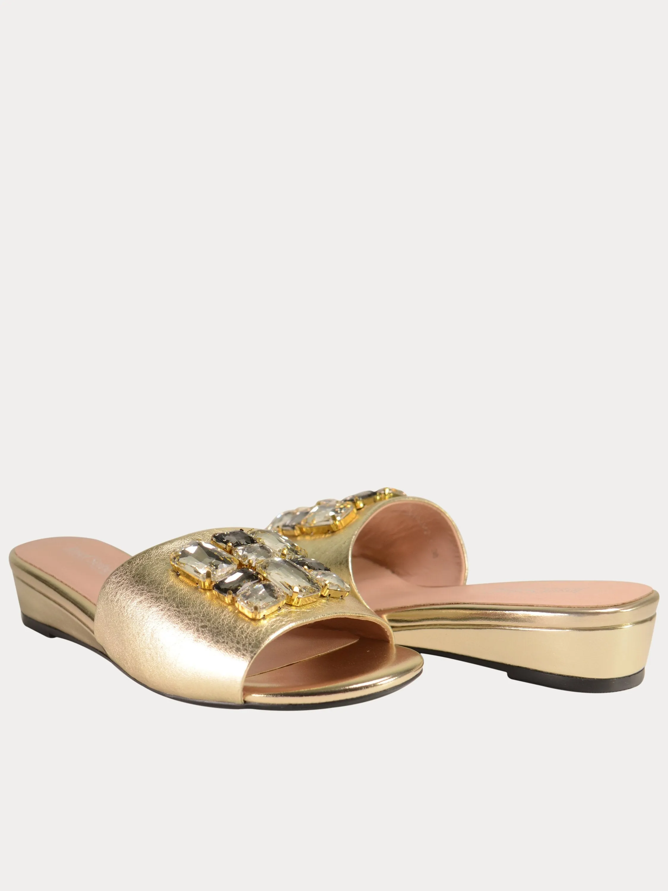 Josef Seibel Emerald Buckle Women's Sandals